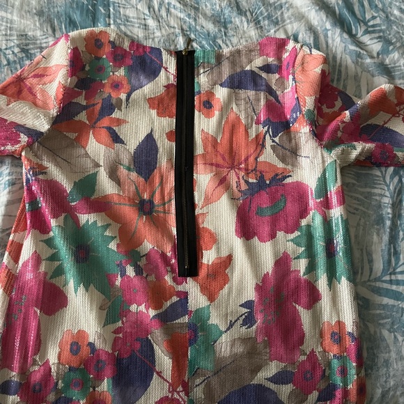 Zara Dress Size M - Picture 4 of 4